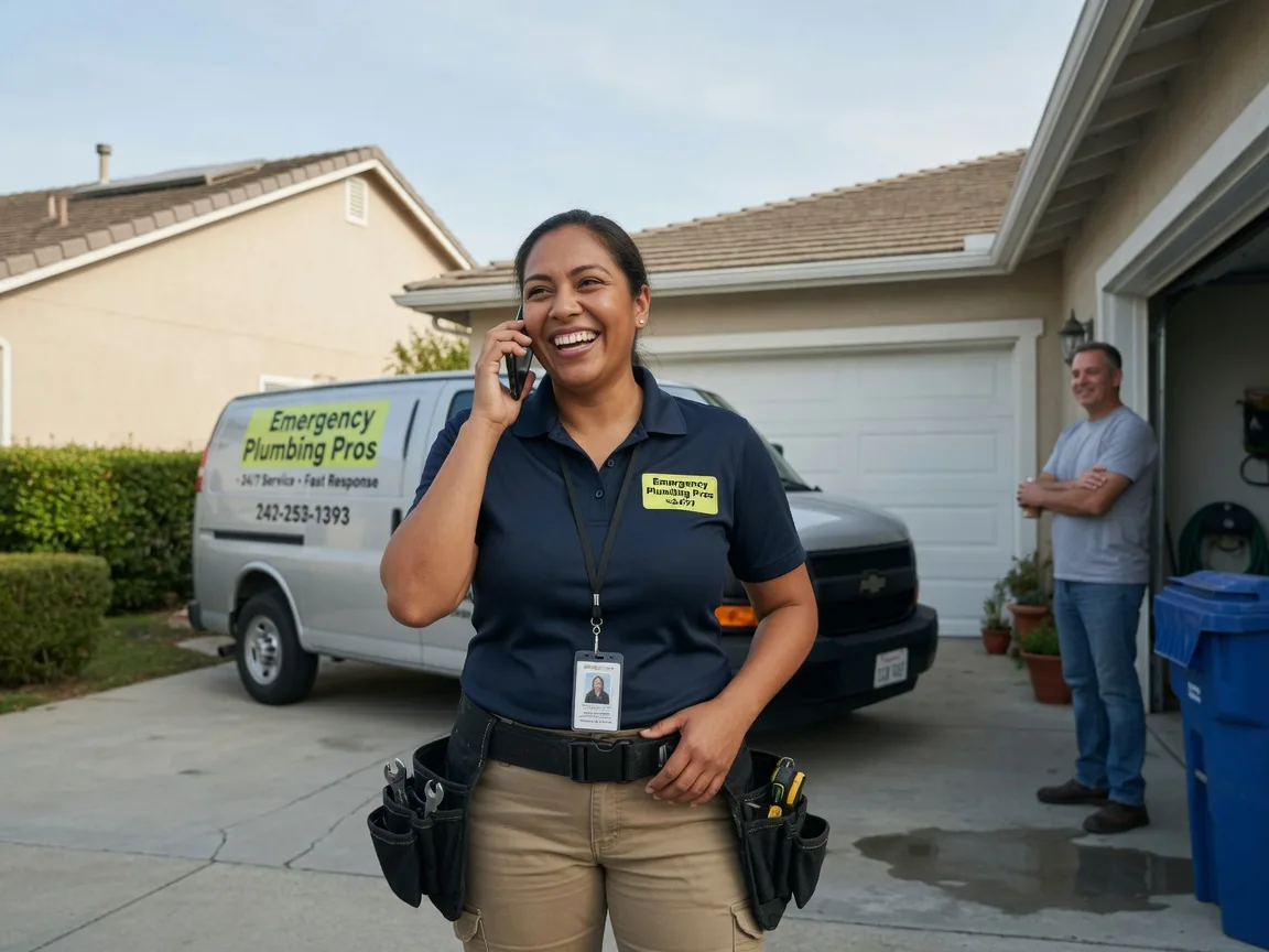 Emergency Plumber Bowmansville, NY FAQs